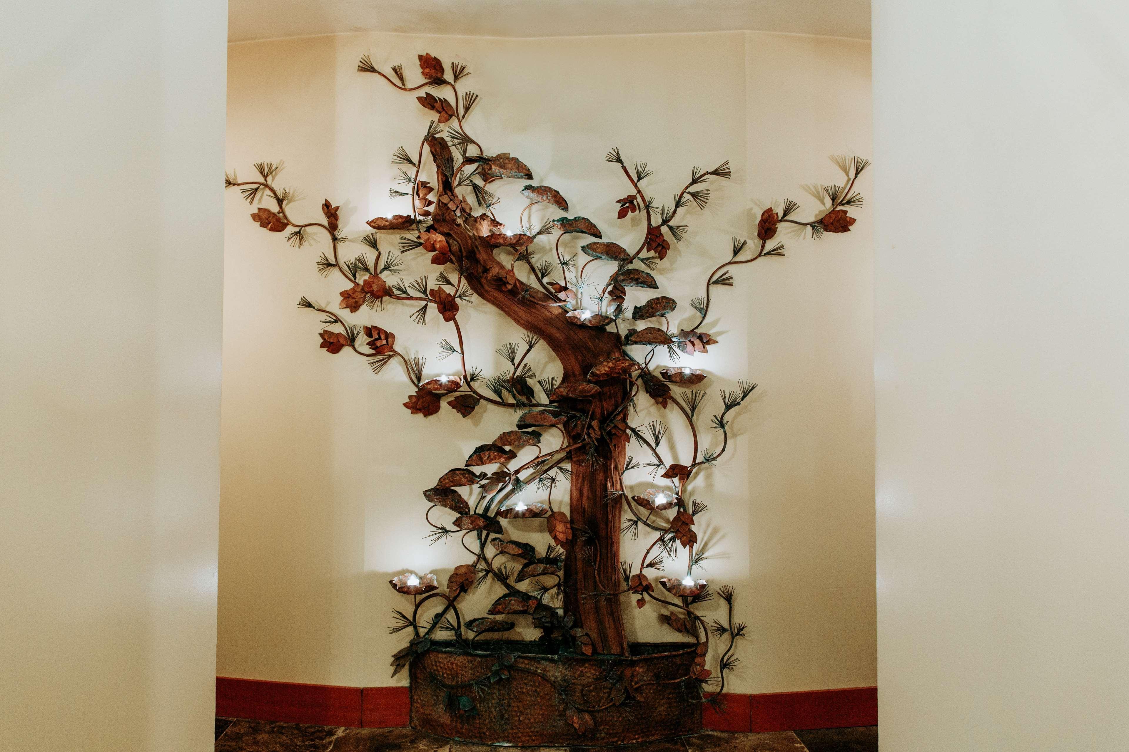 Chrysalis Inn & Spa Bellingham, Curio Collection By Hilton Luaran gambar