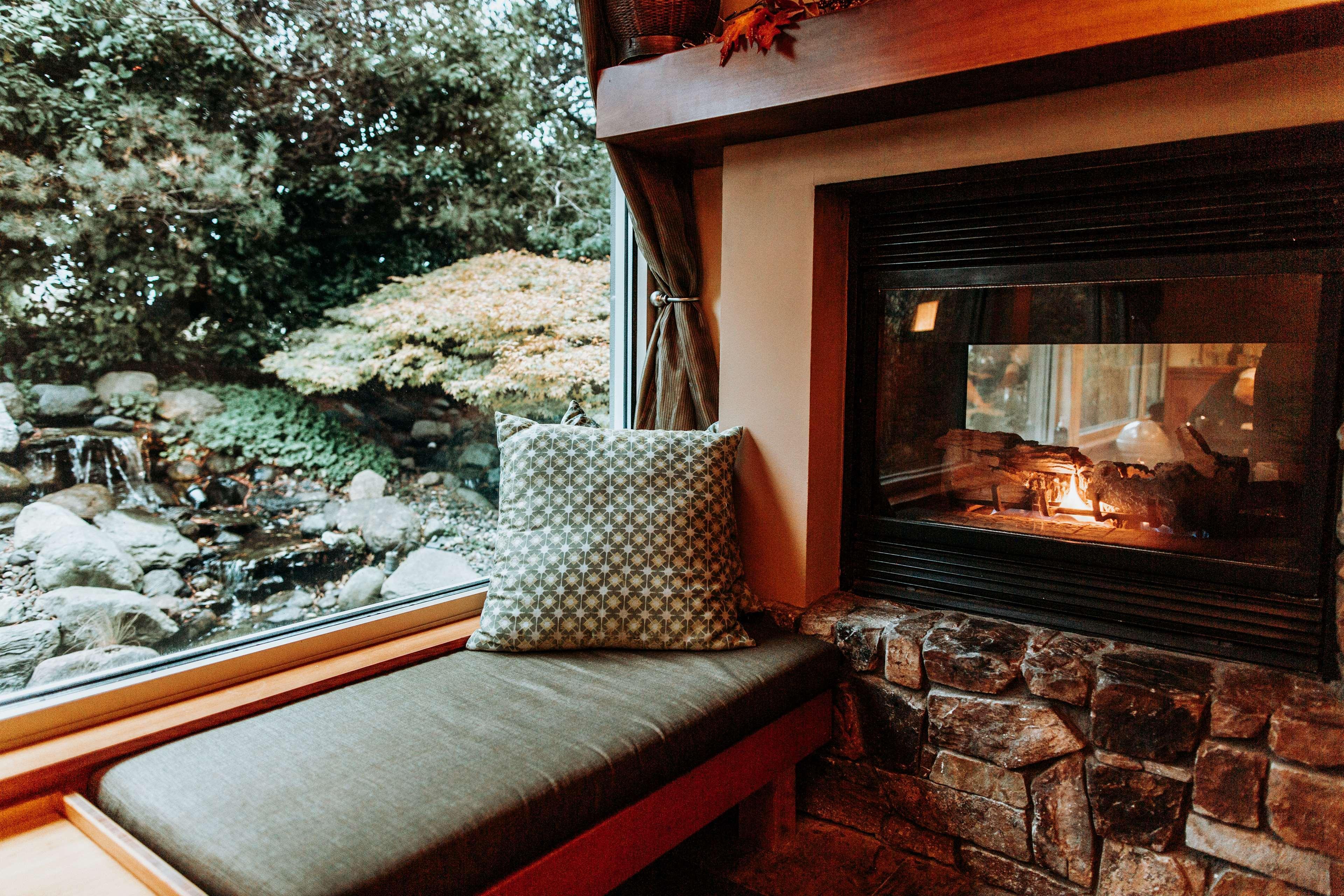 Chrysalis Inn & Spa Bellingham, Curio Collection By Hilton Luaran gambar