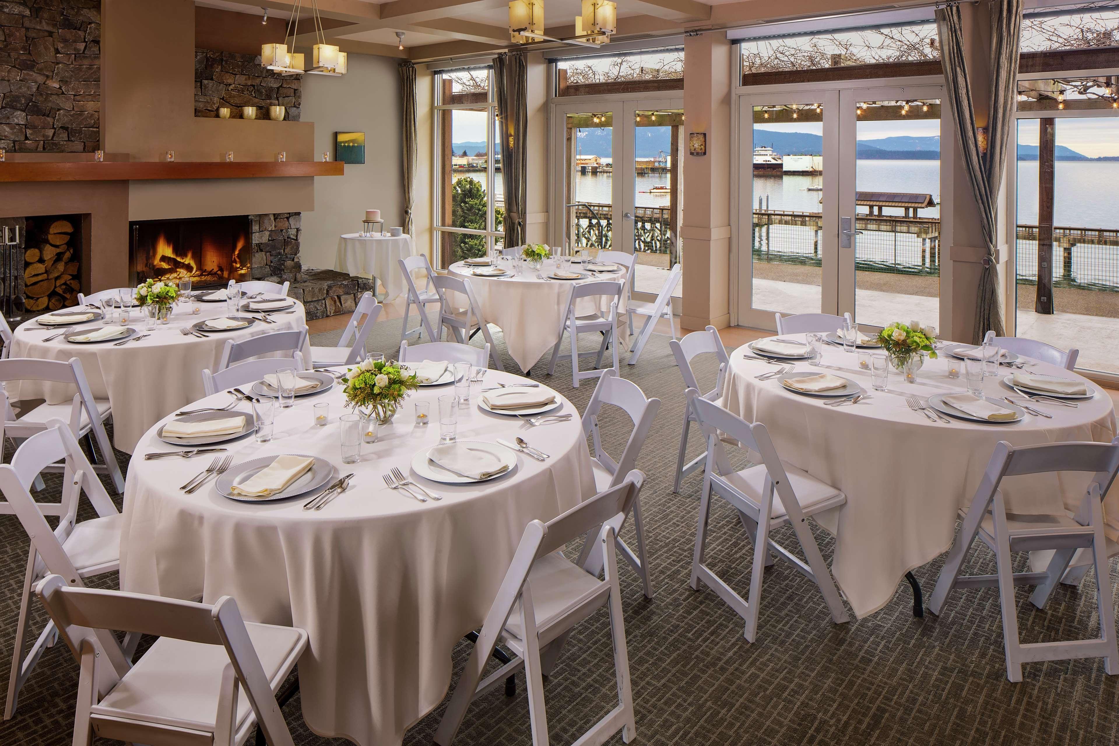 Chrysalis Inn & Spa Bellingham, Curio Collection By Hilton Luaran gambar