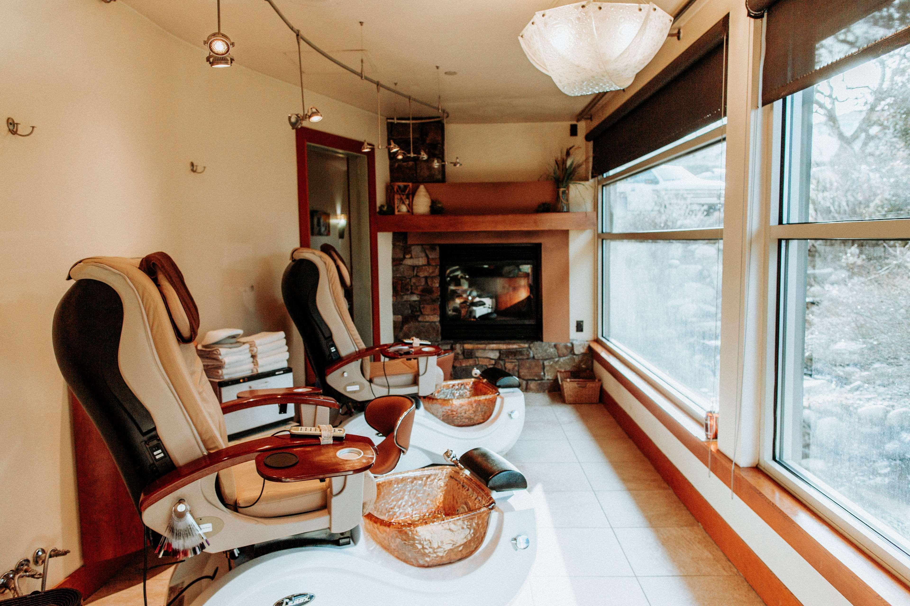 Chrysalis Inn & Spa Bellingham, Curio Collection By Hilton Luaran gambar
