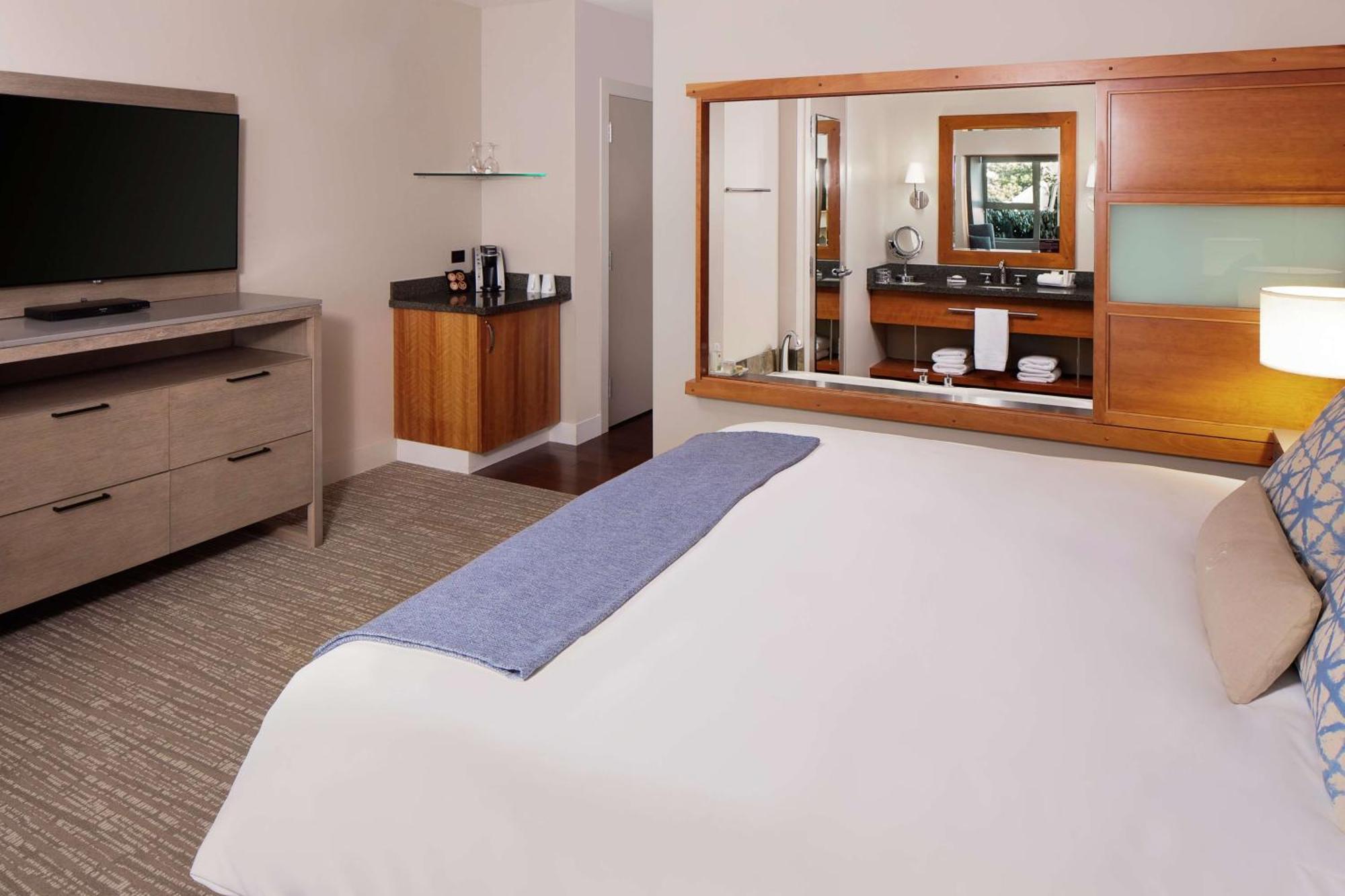 Chrysalis Inn & Spa Bellingham, Curio Collection By Hilton Luaran gambar