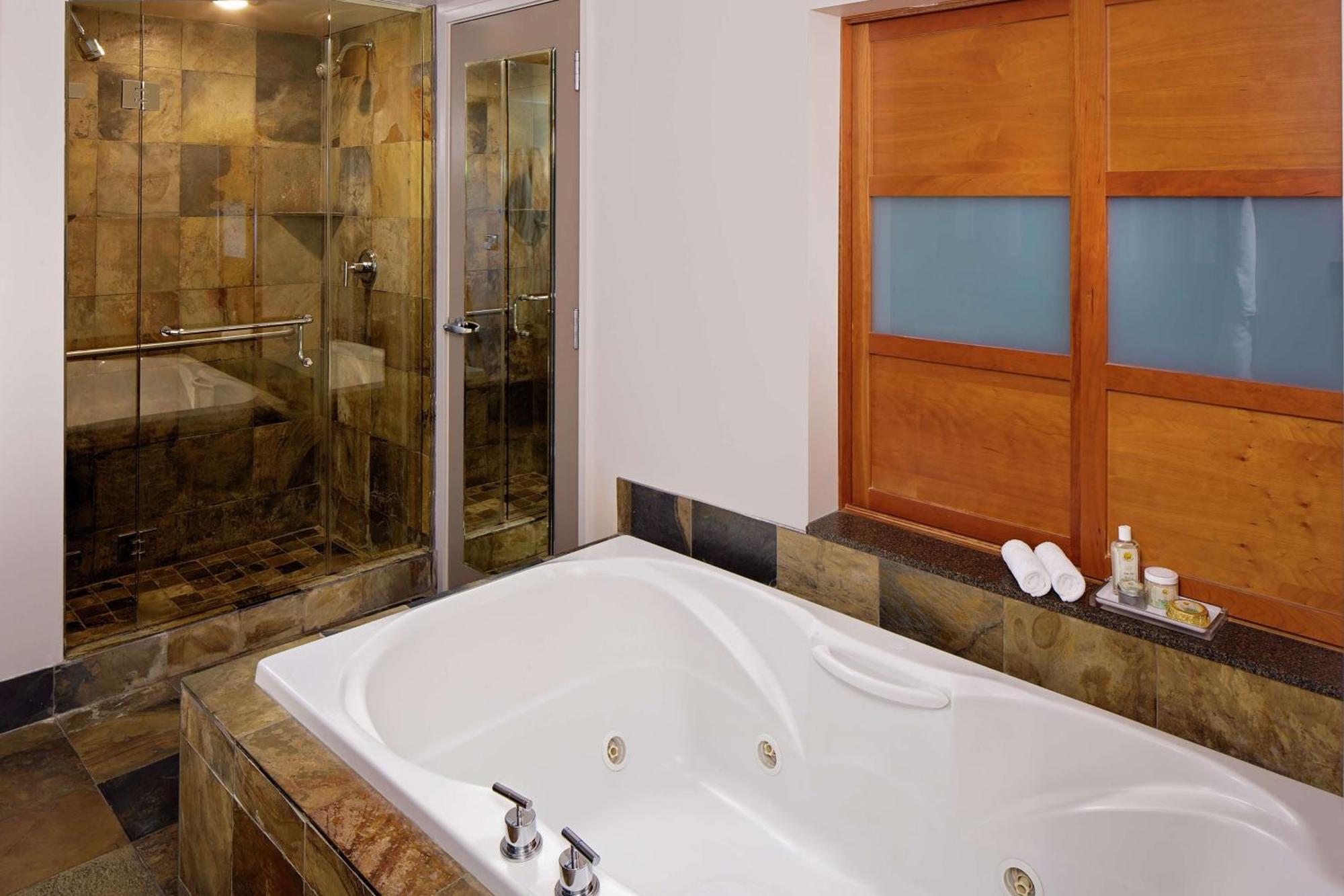 Chrysalis Inn & Spa Bellingham, Curio Collection By Hilton Luaran gambar