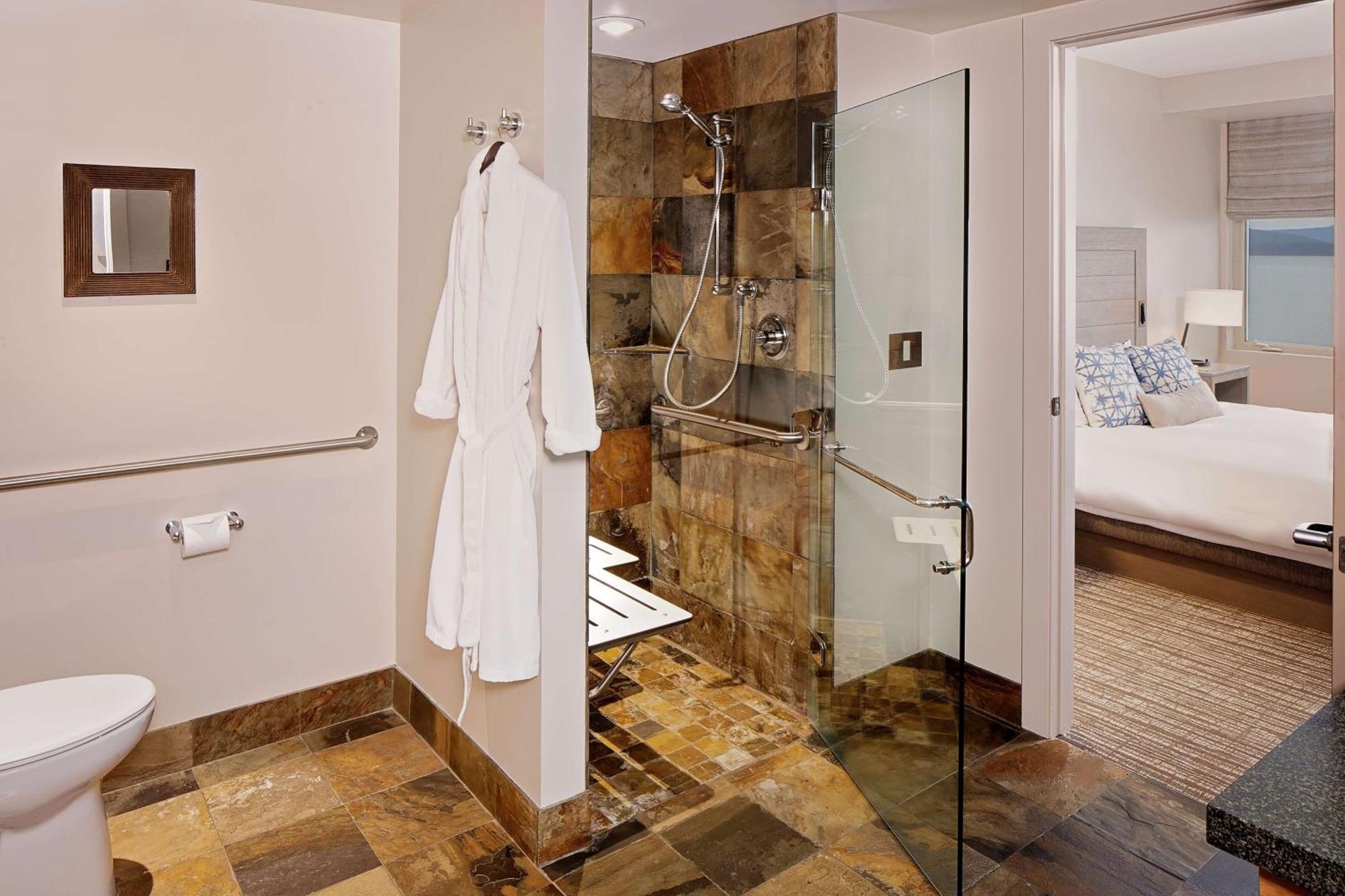 Chrysalis Inn & Spa Bellingham, Curio Collection By Hilton Luaran gambar