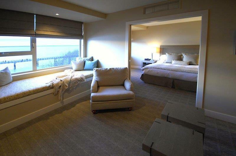 Chrysalis Inn & Spa Bellingham, Curio Collection By Hilton Luaran gambar